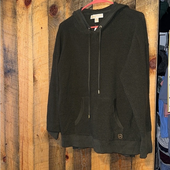 MICHAEL Michael Kors Tops - NWT MK sweatshirt